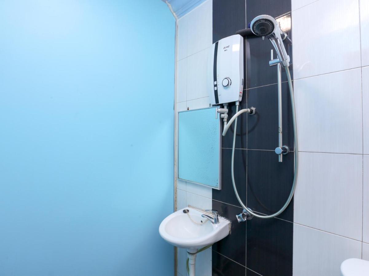 Oyo 90126 Pen U Cottages ドゥングン エクステリア 写真