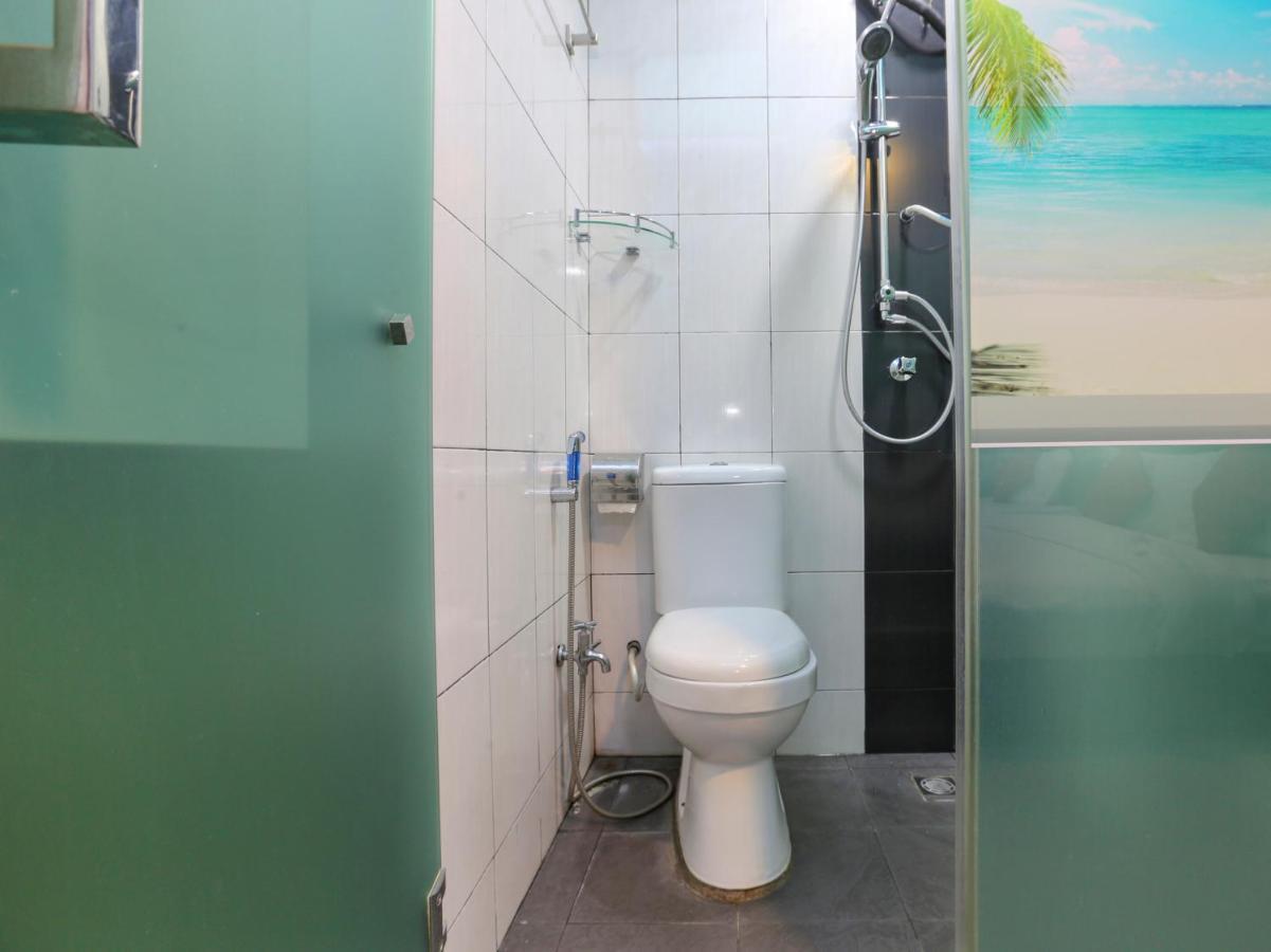 Oyo 90126 Pen U Cottages ドゥングン エクステリア 写真